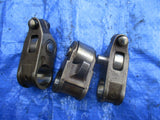 02-06 Acura RSX Type S K20A2 rocker arm assembly 3pc rockers engine motor K20 9