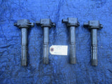 02-06 Acura RSX K20A2 K20A3 OEM denso ignition coil pack set 099700-070 engine