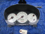 02-04 Honda Civic EP3 SIR instrument gauge SI cluster OEM 78100-S5T-C110 KMH 2