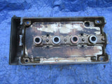 99-00 Honda Civic SI SIR B16 valve cover B18 VTEC engine motor B18C B16A2 OEM 10
