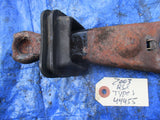02-06 Acura RSX Type S manual transmission clutch fork OEM PTD6 K20A2 6 speed 55