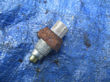 02-04 Honda CRV manual transmission 4x4 OEM reverse sensor Z2M4 1002113