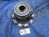 02-04 Acura RSX Type S X2M5 transmission differential 6 speed OEM non lsd 101131