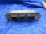 2008 Ford E series 5.4 engine computer ECM ECU OEM 7C2A-12A650-AJB PCM PCM170F