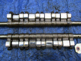 92-01 Honda Prelude H22 rocker arm assembly set engine motor OEM H22A H22A4