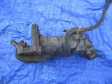 00-09 Honda S2000 passenger rear right brake caliper assembly OEM 13CLP15S R