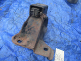 94-01 Acura Integra upper manual transmission mount bracket assembly OEM B18C1