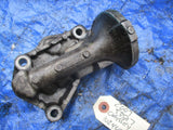 2008 Honda Odyssey J35A7 oil filter housing assembly J35 OEM engine motor RGM