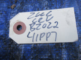 97-01 Honda CRV B20Z2 auto transmission pipe lines oil coolant 25210-PDM-000 OEM