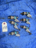 2000 Toyota Camry 3.0 V6 fuel injector assembly set OEM engine motor 23250-20010