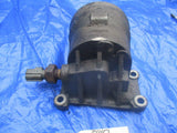 2007 2.3 Mazda 3 oil filter housing adaptor 1S7G-6884-B0 S5209 OEM 6M8G 6090