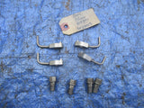 00-09 Honda S2000 oil squirter oil jets set OEM engine motor VTEC F20C1 F22C1