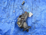 1999 Honda Odyssey J35A1 oil filter housing vtec solenoid engine motor J35 OEM 2
