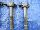 06-08 Acura CSX K20Z2 ignition coil set OEM K20 K20Z engine Denso 099700-116 GG