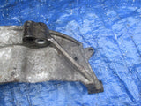03-06 Honda Accord K24A4 manual transmission stiffener bracket support RAA OEM