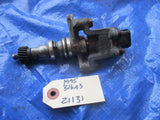 92-95 Honda Civic B16 B16A3 manual transmission ivehicle speed sensor VSS OEM 21