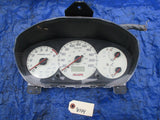 02-04 Honda Civic EP3 SIR instrument gauge SI cluster OEM 78100-S5T-C110 KMH 2