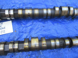 04-05 Acura TSX K24A2 camshaft set intake exhaust K24 engine motor OEM 71122