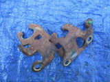 02-06 Acura RSX Type S X2M5 shifter stay engine manual K20 transmission bracket