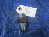 02-04 Acura RSX Type S K20A2 reverse sensor manual transmission OEM 6 speed X2M5