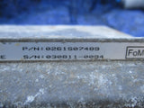 2012 Ford E150 engine computer ecu BC2A-12A650-BFC OEM PCM YHP2 4.6 V8 134