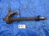 94-01 Acura Integra B18B1 automatic transmission half shaft intermediate B18 OEM
