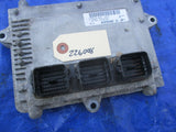 2006 Honda Odyssey computer ecu manual transmission 37820-RGL-A73 OEM 008