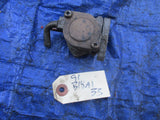 90-93 Acura Integra B18A1 OEM intake manifold air boost valve 17340-PR3-005