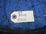 94-97 Honda Civic Del Sol B16A3 engine fuel rail pressure line engine motor B16