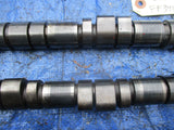 90-00 Honda Civic SIR SI B16A2 OEM camshaft set cam gears PR3 VTEC B16 engine FF