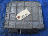 2008 Toyota Rav4 2.4 engine computer ECM 89661-42E61 ECU 275300-0020 OEM