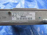 99-00 Honda Civic D16Y7 engine computer ecu obd2a 37820-P2E-C92 automatic 263164