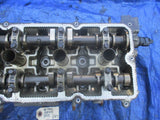 2006 Nissan Sentra SER QR25DE cylinder head assembly 8H3 engine motor OEM 2.5
