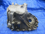 2010 Acura TSX K24Z3 manual transmission outer casing SM5M 6 speed 2155
