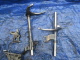02-04 Honda Civic SIR K20A3 manual transmission shift forks selector set NRH3 44
