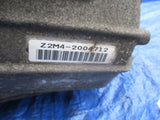 02-04 Honda CRV manual transmission 4x4 OEM Z2M4 outer transmission casing OEM K