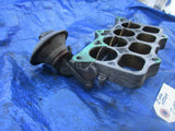 93-01 Honda Prelude H22A4 IAB plate intake air bypass OEM engine motor VTEC 2093