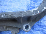 98-01 Honda Accord F23A1 VTEC manual transmission stiffener bracket support OEM