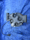 02-06 Acura RSX K20A3 Air conditioner compressor AC HS-090R OEM Keihin 212