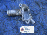 02-06 Acura RSX Type S K20 cylinder head water neck inlet engine motor OEM PRB D
