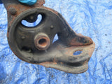 94-01 Acura Integra upper manual transmission mount bracket assembly OEM B18C1