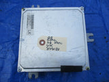 UK 2002 Honda Civic 1.6 manual transmission engine computer 37820-PMH-E01 OEM 13