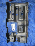 93-01 Honda Prelude H22 VTEC oil pan pickup windage tray OEM engine motor P13