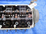 99-03 Acura TL J32A1 rear cylinder head assembly OEM engine motor P8F-1