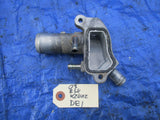 02-06 Acura RSX Type S K20 cylinder head water neck inlet engine motor OEM PRB E