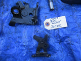 02-06 Acura RSX K20A3 base manual transmission shifter fork set OEM W2M5 5 speed