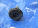 02-06 Acura RSX K20A3 manual transmission gear shift selector bolt K20A2 Type S