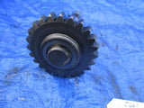 97-01 Honda Prelude H22A4 M2Y4 manual transmission reverse gear 5 speed VTEC Z