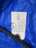 02-04 Honda CRV driver rear spindle assembly 52371-S9A-A02 OEM knuckle arm