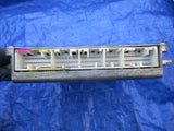 02-04 Acura RSX K20A3 auto transmission engine computer ECM 37820-PND-A54 ECU 70